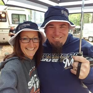 Meet your Posher, Jill